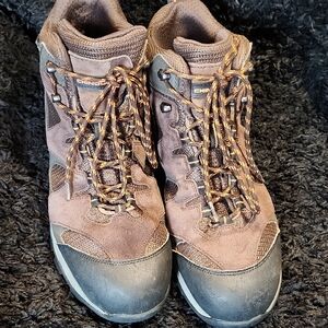 Chinook Composite Toe, Waterproof, Work Boot Sz 13